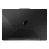 Portátil ASUS TUF Gaming A15 FA506NCG — AMD Ryzen 7 7445HS, 15,6 polegadas FHD, 16GB DDR5, 512GB SSD, RTX 3050, Win11 Home, preto