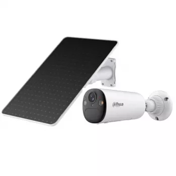 Dahua Technology KIT/BF4CP-4G-XL/M0508 câmara de vigilância IP bullet interior e exterior 2560 x 1440 píxeis parede