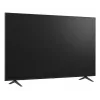 TV LG NanoCell AI NANO80 75NANO80A3B 190,5 cm (75 polegadas) 4K Ultra HD Smart TV Wi‑Fi preto