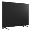 TV LG NanoCell AI NANO80 75NANO80A3B 190,5 cm (75 polegadas) 4K Ultra HD Smart TV Wi‑Fi preto