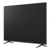TV LG NanoCell AI NANO80 75NANO80A3B 190,5 cm (75 polegadas) 4K Ultra HD Smart TV Wi‑Fi preto