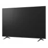 TV LG NanoCell AI NANO80 75NANO80A3B 190,5 cm (75 polegadas) 4K Ultra HD Smart TV Wi‑Fi preto