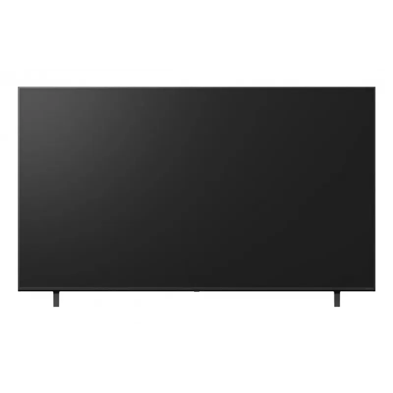 TV LG NanoCell AI NANO80 75NANO80A3B 190,5 cm (75 polegadas) 4K Ultra HD Smart TV Wi‑Fi preto