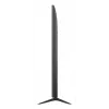 TV LG NanoCell AI NANO80 75NANO80A3B 190,5 cm (75 polegadas) 4K Ultra HD Smart TV Wi‑Fi preto