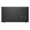 TV LG NanoCell AI NANO80 75NANO80A3B 190,5 cm (75 polegadas) 4K Ultra HD Smart TV Wi‑Fi preto