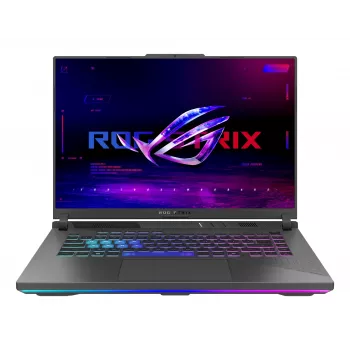 Portátil ASUS ROG Strix G16 G614PR-RV092W — AMD Ryzen 9 8940HX, 16 polegadas WUXGA, 16 GB DDR5, 1 TB SSD, RTX 5070 Ti, Wi‑Fi 6E, Windows 11