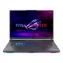 Portátil ASUS ROG Strix G16 G614PR-RV092W — AMD Ryzen 9 8940HX, 16 polegadas WUXGA, 16 GB DDR5, 1 TB SSD, RTX 5070 Ti, Wi‑Fi 6E, Windows 11