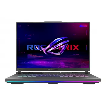 Portátil ASUS ROG Strix G16 G614PR-RV092W — AMD Ryzen 9 8940HX, 16 polegadas WUXGA, 16 GB DDR5, 1 TB SSD, RTX 5070 Ti, Wi‑Fi 6E, Windows 11