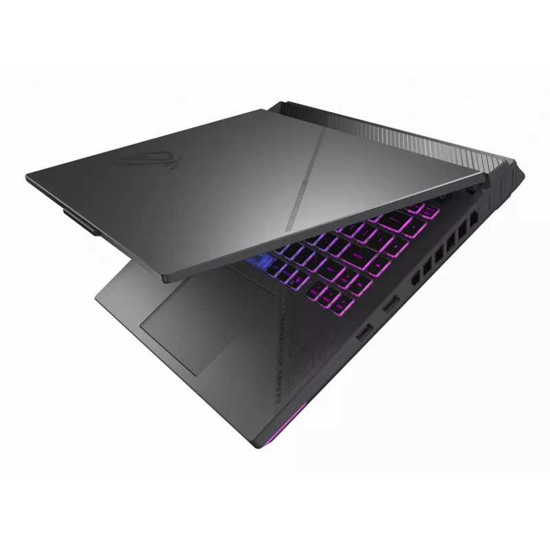 Portátil ASUS ROG Strix G16 G614PR-RV092W — AMD Ryzen 9 8940HX, 16 polegadas WUXGA, 16 GB DDR5, 1 TB SSD, RTX 5070 Ti, Wi‑Fi 6E, Windows 11