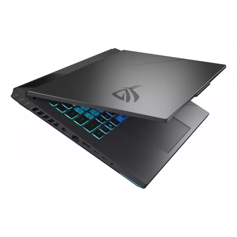 Portátil ASUS ROG Strix G16 G614PR-RV092W — AMD Ryzen 9 8940HX, 16 polegadas WUXGA, 16 GB DDR5, 1 TB SSD, RTX 5070 Ti, Wi‑Fi 6E, Windows 11