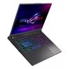 Portátil ASUS ROG Strix G16 G614PR-RV092W — AMD Ryzen 9 8940HX, 16 polegadas WUXGA, 16 GB DDR5, 1 TB SSD, RTX 5070 Ti, Wi‑Fi 6E, Windows 11