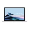 Portátil ASUS Zenbook 14 OLED UM3406KA – 14 polegadas WUXGA, AMD Ryzen AI 5 340 2 GHz, 16 GB LPDDR5x, 1 TB SSD, Windows 11 Home, preto