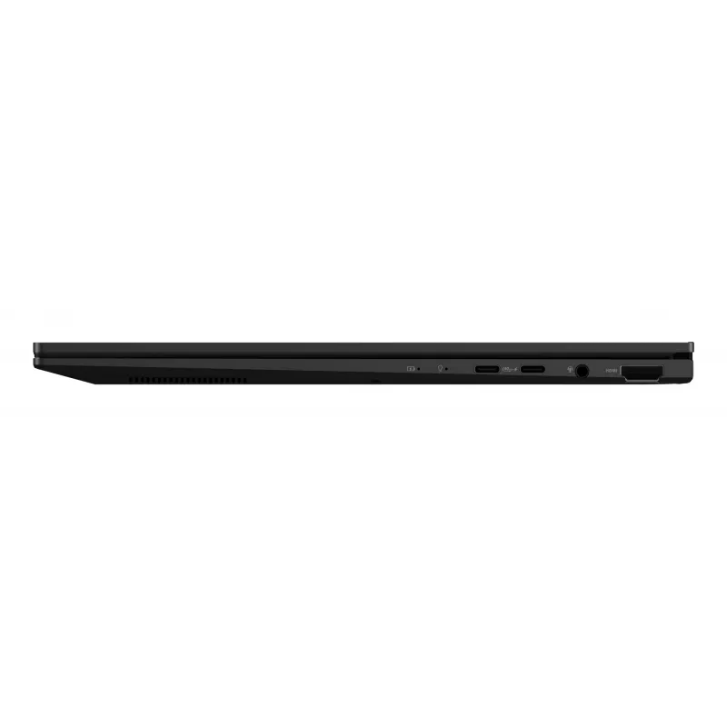 Portátil ASUS Zenbook 14 OLED UM3406KA – 14 polegadas WUXGA, AMD Ryzen AI 5 340 2 GHz, 16 GB LPDDR5x, 1 TB SSD, Windows 11 Home, preto
