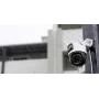 Câmara de vigilância IP IMOU Cruiser Dual 2, esférica, para exterior, montagem em teto – 2880×1620, 3,6 mm, zoom digital 8x, com fios e WLAN