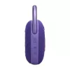 Altifalante portátil JBL Clip 5 violeta