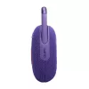 Altifalante portátil JBL Clip 5 violeta
