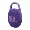 Altifalante portátil JBL Clip 5 violeta