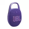 Altifalante portátil JBL Clip 5 violeta