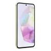 Samsung Galaxy A35 5G 16,8 cm (6,6 polegadas) Dual SIM Android 14 USB Type-C 6 GB 128 GB 5000 mAh amarelo