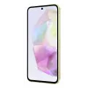 Samsung Galaxy A35 5G 16,8 cm (6,6 polegadas) Dual SIM Android 14 USB Type-C 6 GB 128 GB 5000 mAh amarelo