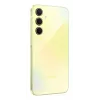 Samsung Galaxy A35 5G 16,8 cm (6,6 polegadas) Dual SIM Android 14 USB Type-C 6 GB 128 GB 5000 mAh amarelo