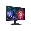 Samsung LS27FG500SUXEN monitor de computador 68,6 cm (27 polegadas) 2560 x 1440 píxeis Quad HD OLED preto