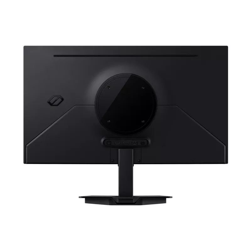 Samsung LS27FG500SUXEN monitor de computador 68,6 cm (27 polegadas) 2560 x 1440 píxeis Quad HD OLED preto