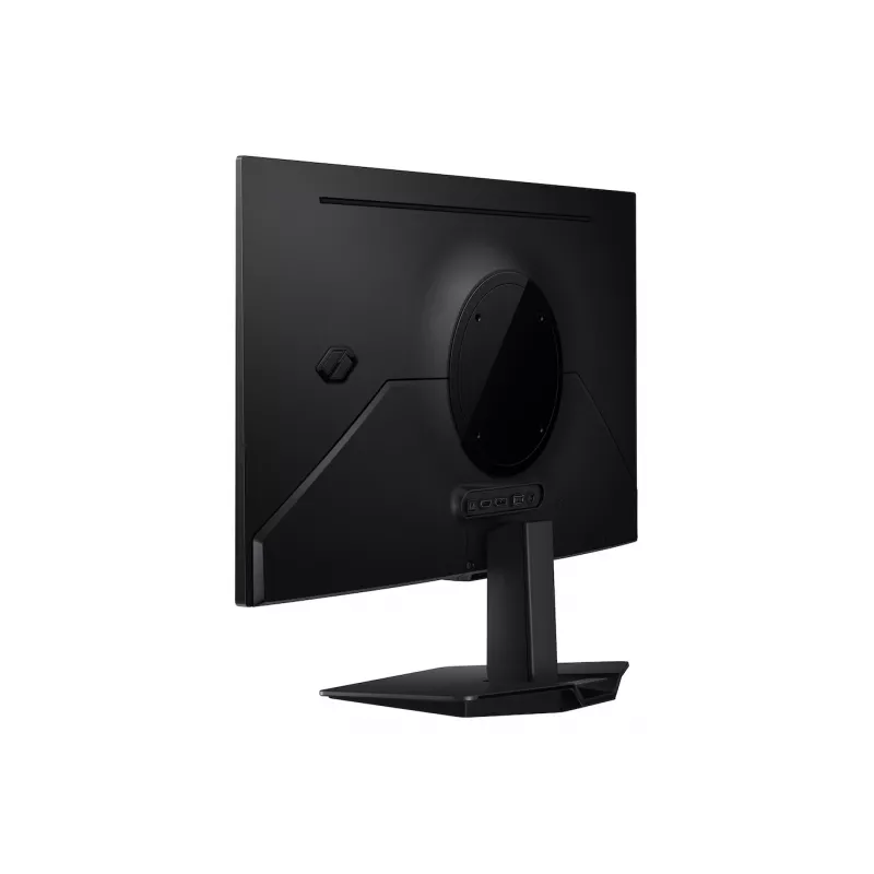 Samsung LS27FG500SUXEN monitor de computador 68,6 cm (27 polegadas) 2560 x 1440 píxeis Quad HD OLED preto