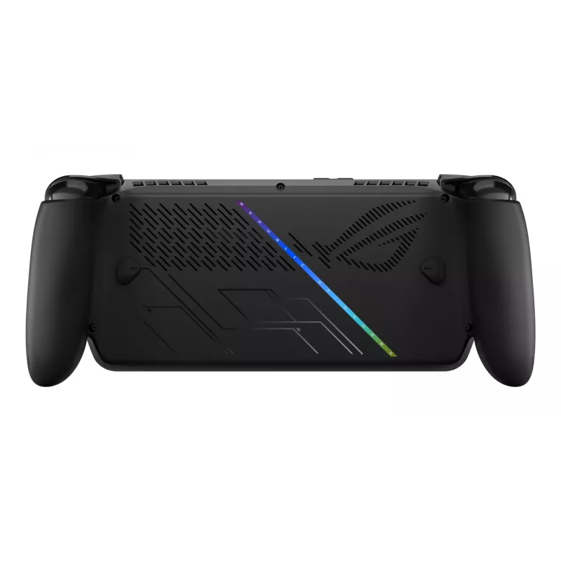 ASUS ROG Xbox Ally X RC73XA-NH011W consola de jogos portátil 17,8 cm (7 polegadas) 1 TB ecrã tátil Wi-Fi preto
