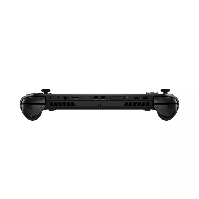 ASUS ROG Xbox Ally X RC73XA-NH011W consola de jogos portátil 17,8 cm (7 polegadas) 1 TB ecrã tátil Wi-Fi preto