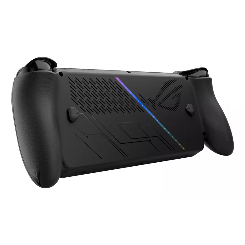 ASUS ROG Xbox Ally X RC73XA-NH011W consola de jogos portátil 17,8 cm (7 polegadas) 1 TB ecrã tátil Wi-Fi preto