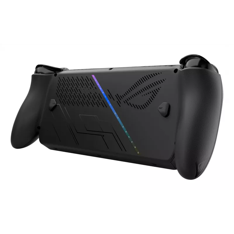 ASUS ROG Xbox Ally X RC73XA-NH011W consola de jogos portátil 17,8 cm (7 polegadas) 1 TB ecrã tátil Wi-Fi preto