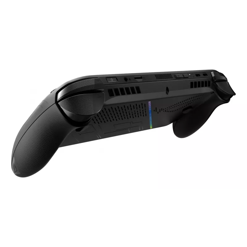 ASUS ROG Xbox Ally X RC73XA-NH011W consola de jogos portátil 17,8 cm (7 polegadas) 1 TB ecrã tátil Wi-Fi preto