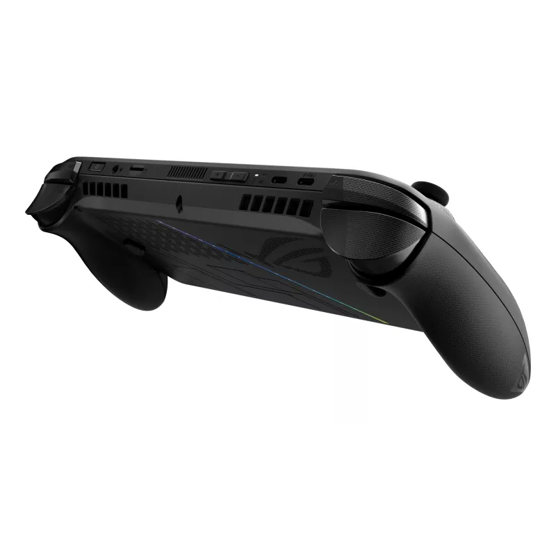 ASUS ROG Xbox Ally X RC73XA-NH011W consola de jogos portátil 17,8 cm (7 polegadas) 1 TB ecrã tátil Wi-Fi preto