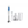 Braun MultiQuick 2 MQ20236MWH 0,5 L varinha mágica 600 W azul, branco