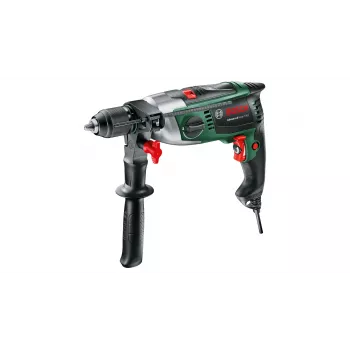 Bosch AdvancedImpact 900 2850 rpm sem chave 2,6 kg preto, verde, cinzento