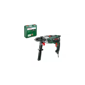 Bosch AdvancedImpact 900 2850 rpm sem chave 2,6 kg preto, verde, cinzento