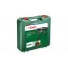 Bosch AdvancedImpact 900 2850 rpm sem chave 2,6 kg preto, verde, cinzento