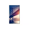 Sharp ME552 ecrã de sinalização digital 139,7 cm (55 polegadas) LCD 450 cd/m² 4K Ultra HD preto Android 18/7