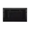 Sharp ME552 ecrã de sinalização digital 139,7 cm (55 polegadas) LCD 450 cd/m² 4K Ultra HD preto Android 18/7