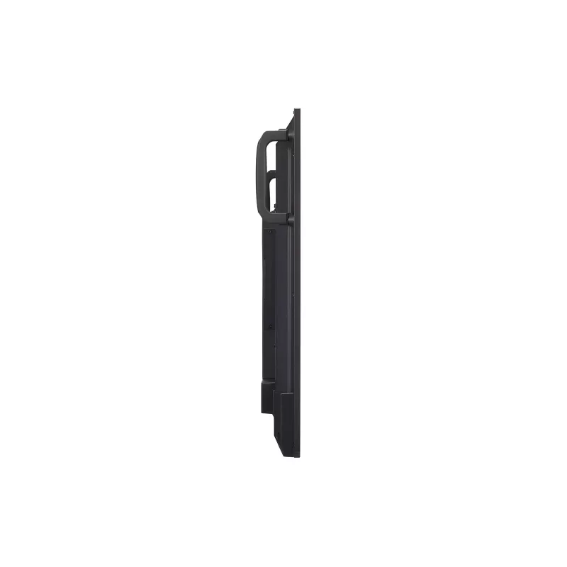 Sharp ME552 ecrã de sinalização digital 139,7 cm (55 polegadas) LCD 450 cd/m² 4K Ultra HD preto Android 18/7