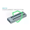 i-tec USB 3.0 Charging HUB 10 portas + fonte de alimentação 48 W