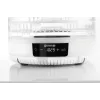 Gorenje FDK500GCW desidratador de alimentos branco 500 W