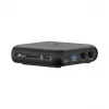 TP-Link TL-WR3002X router Wi-Fi Gigabit Ethernet dual-band (2,4 GHz / 5 GHz) preto