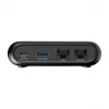 TP-Link TL-WR3002X router Wi-Fi Gigabit Ethernet dual-band (2,4 GHz / 5 GHz) preto