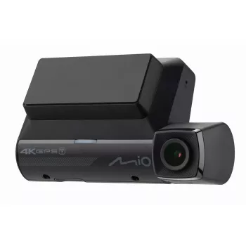 Mio Premium 4K HDR dashcam | MiVue 956W | GPS | Wi-Fi