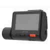 Dashcam MIO MiVue 956WD com GPS e Wi‑Fi, suporte para para-brisas para gravações frontais