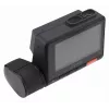 Dashcam MIO MiVue 956WD com GPS e Wi‑Fi, suporte para para-brisas para gravações frontais