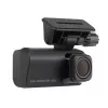 Dashcam MIO MiVue 956WD com GPS e Wi‑Fi, suporte para para-brisas para gravações frontais