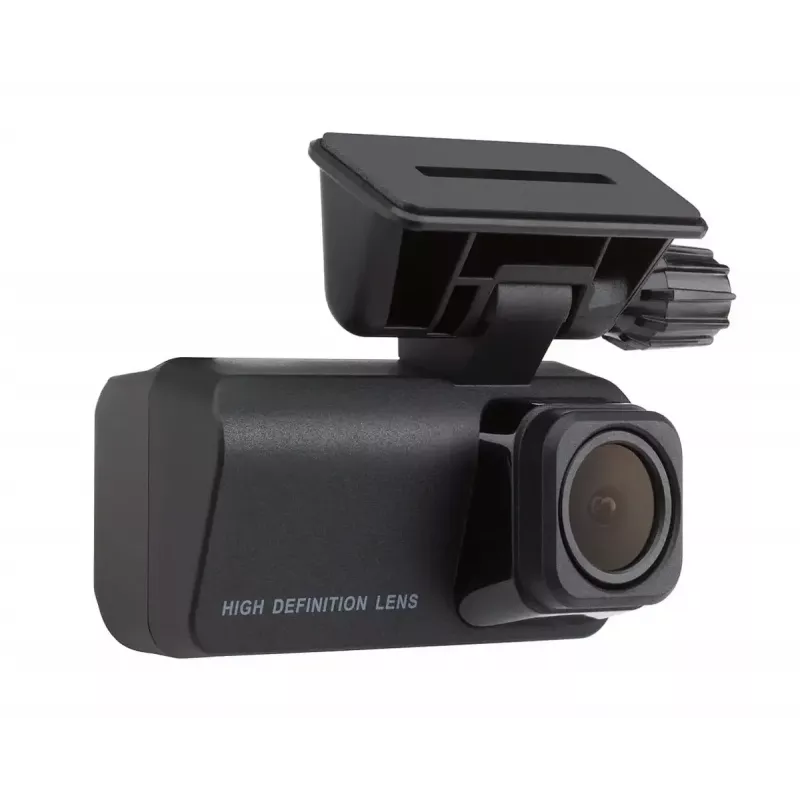 Dashcam MIO MiVue 956WD com GPS e Wi‑Fi, suporte para para-brisas para gravações frontais